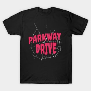 Parkway Drive T-Shirt